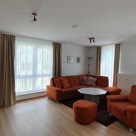 Fewo Ostseeperle 14 Karlshagen Extérieur photo