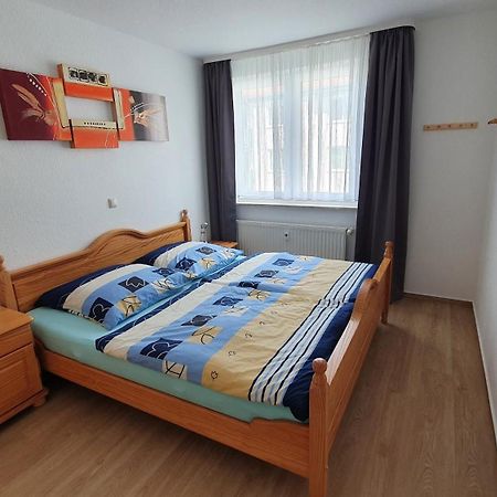 Fewo Ostseeperle 14 Karlshagen Extérieur photo