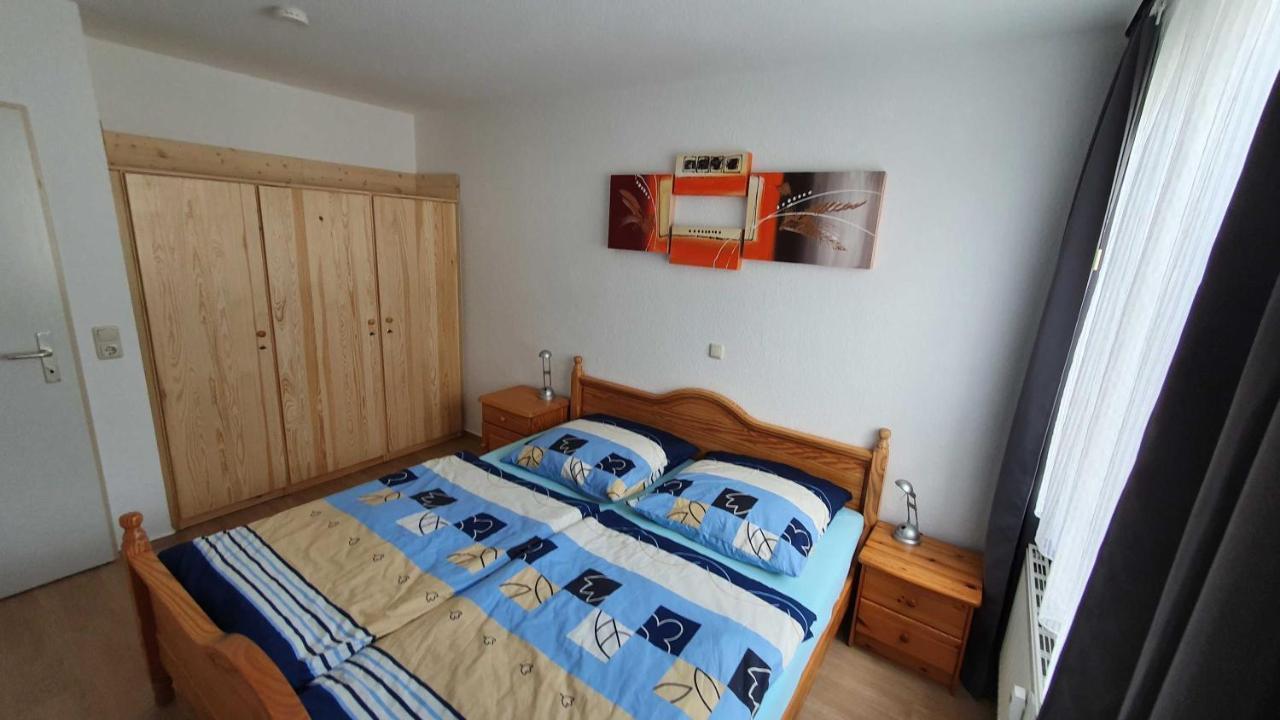 Fewo Ostseeperle 14 Karlshagen Extérieur photo