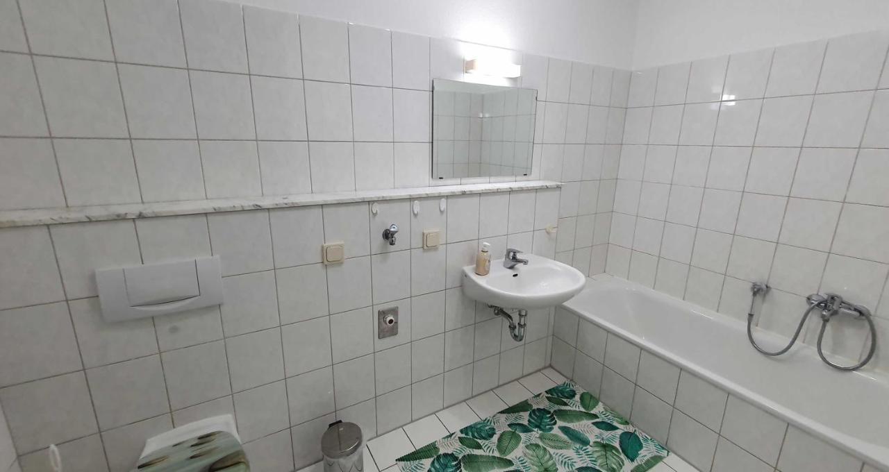 Fewo Ostseeperle 14 Karlshagen Extérieur photo