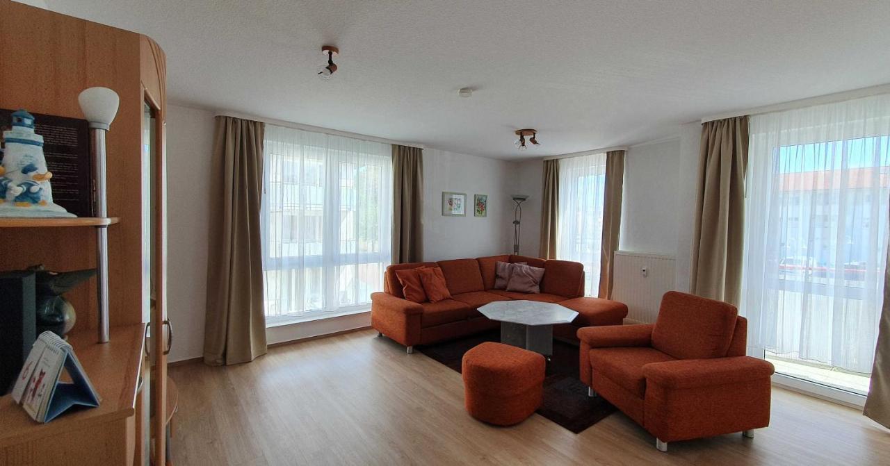 Fewo Ostseeperle 14 Karlshagen Extérieur photo