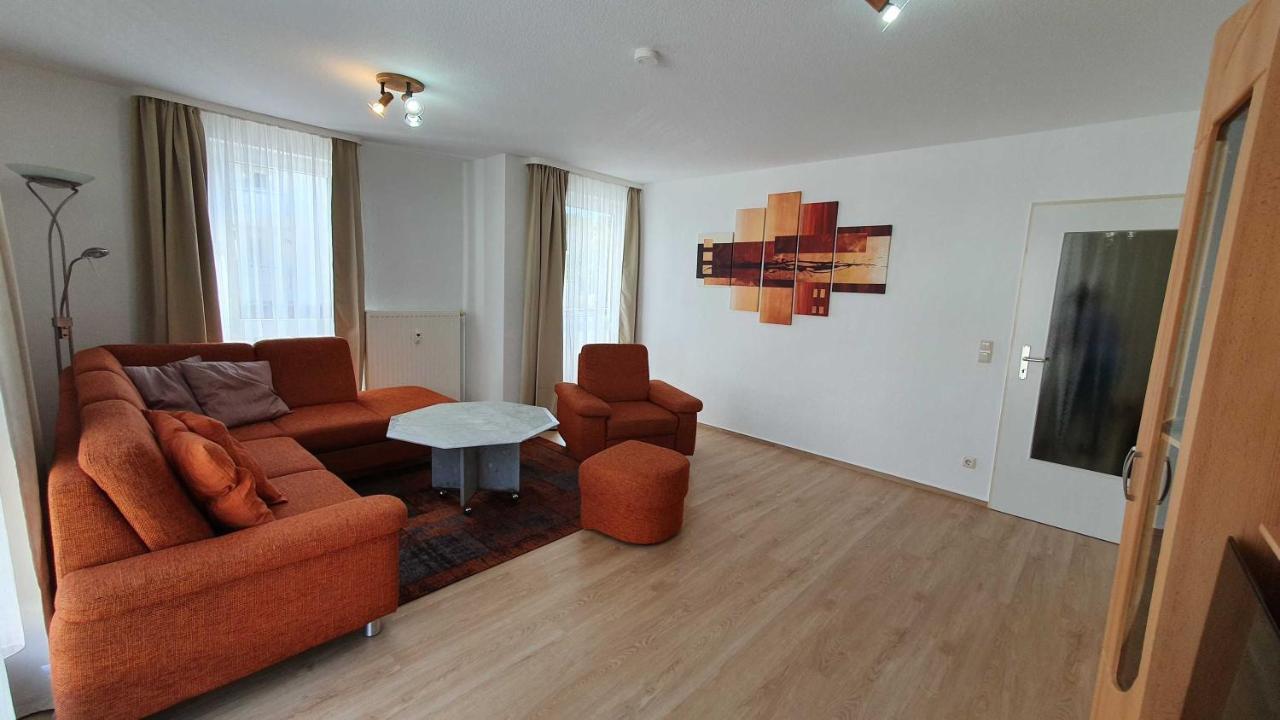 Fewo Ostseeperle 14 Karlshagen Extérieur photo