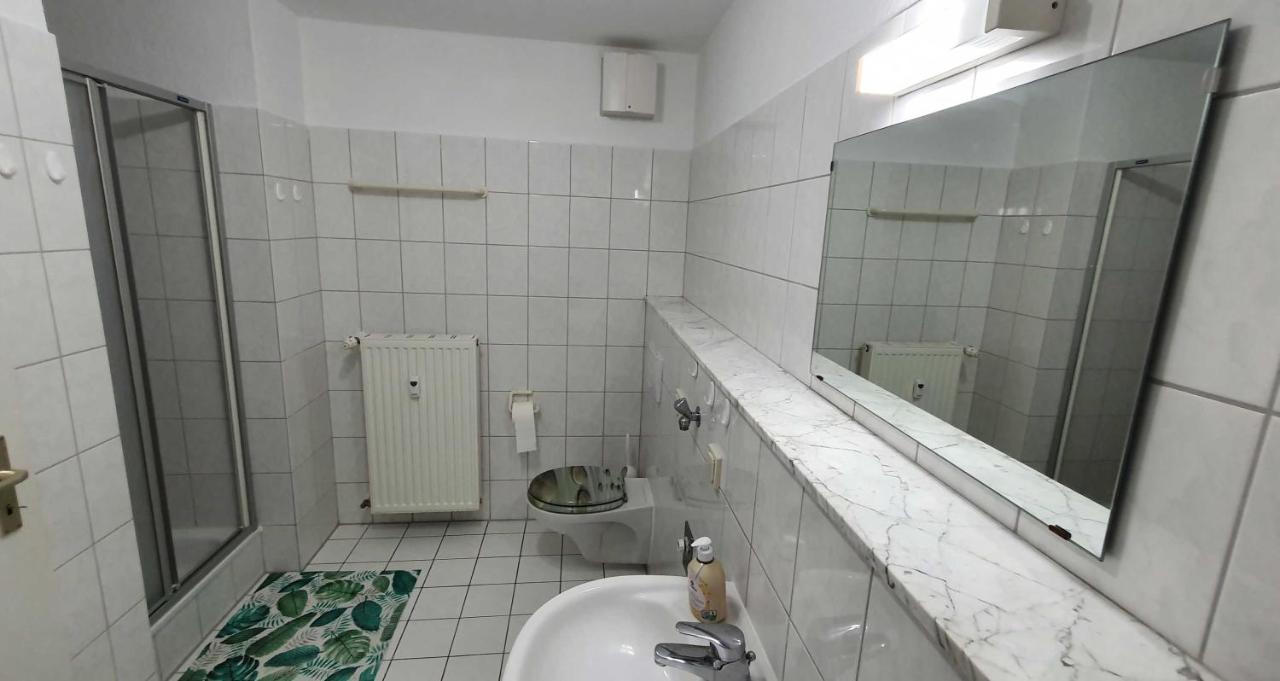 Fewo Ostseeperle 14 Karlshagen Extérieur photo