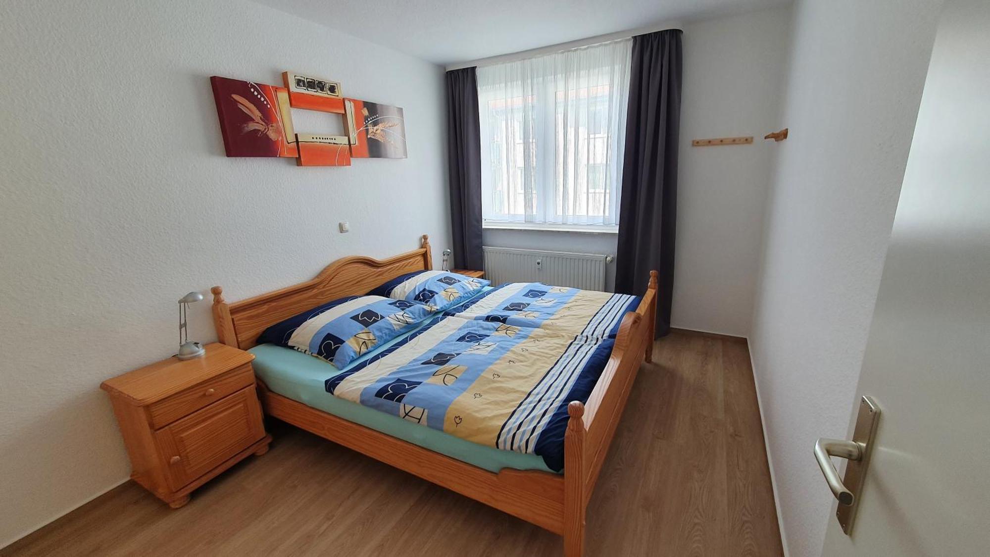 Fewo Ostseeperle 14 Karlshagen Extérieur photo