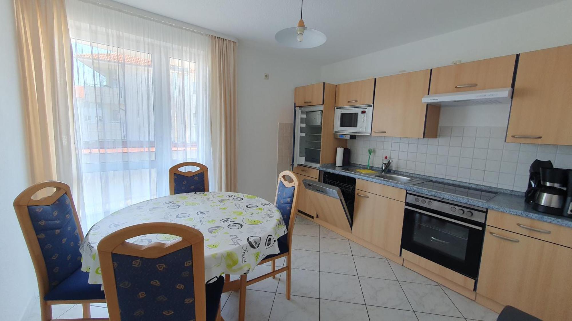Fewo Ostseeperle 14 Karlshagen Extérieur photo